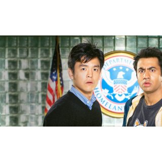 Harold & Kumar Escape from Guantanamo Bay (2008)