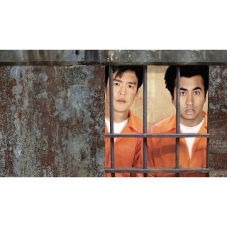 Harold & Kumar Escape from Guantanamo Bay (2008)
