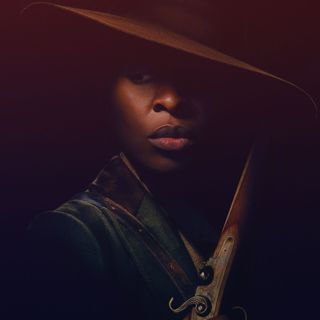 Poster of Focus Features' Harriet (2019)