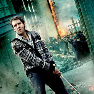 Harry Potter And The Deathly Hallows: Part II Picture 23