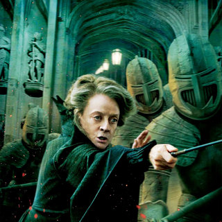 Harry Potter And The Deathly Hallows: Part II Picture 24