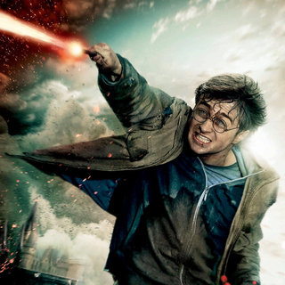 Harry Potter And The Deathly Hallows: Part II Picture 28
