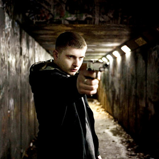 Harry Brown Picture 2