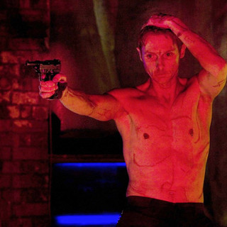 Harry Brown Picture 4