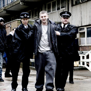 Harry Brown Picture 6