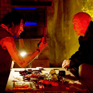 Harry Brown Picture 8