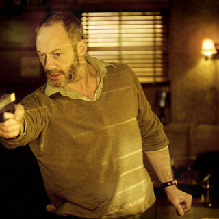 Harry Brown Picture 12