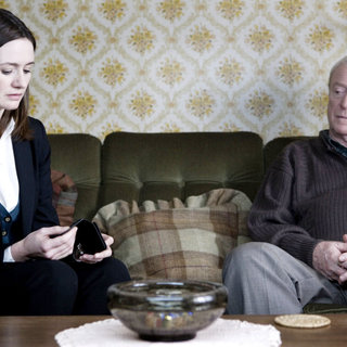 Harry Brown Picture 15