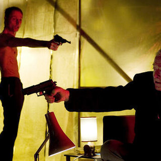 Harry Brown Picture 22