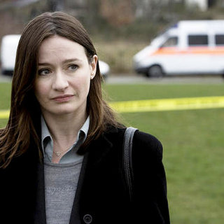 Harry Brown Picture 23