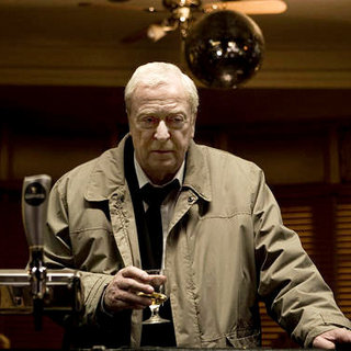 Harry Brown Picture 24