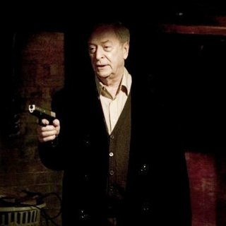 Harry Brown Picture 25