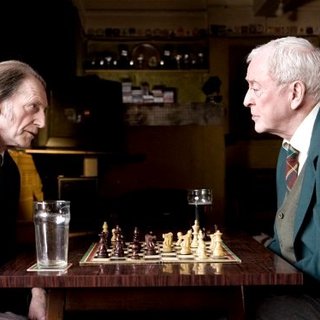 Harry Brown Picture 30