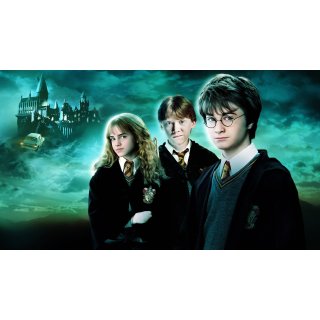 Harry Potter and the Chamber of Secrets (2002)