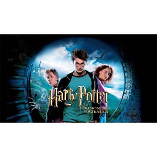 Harry Potter and the Prisoner of Azkaban (2004)
