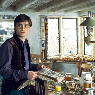 Harry Potter And The Deathly Hallows: Part I Picture 130