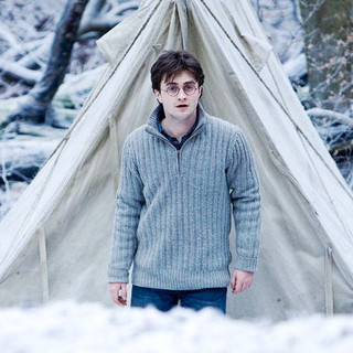 Harry Potter and the Deathly Hallows: Part I Picture 131