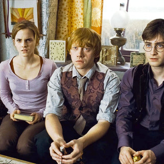 Harry Potter and the Deathly Hallows: Part I Picture 134