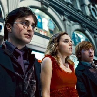 Harry Potter And The Deathly Hallows: Part I Picture 137