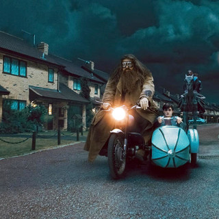 Harry Potter And The Deathly Hallows: Part I Picture 138