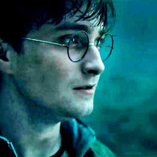 Harry Potter and the Deathly Hallows: Part I Picture 12