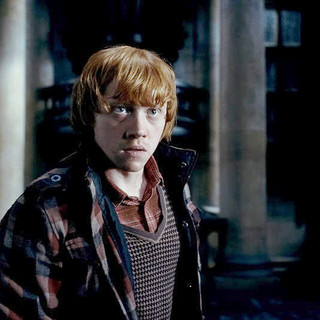 Harry Potter and the Deathly Hallows: Part I Picture 147