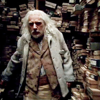 Harry Potter And The Deathly Hallows: Part I Picture 17