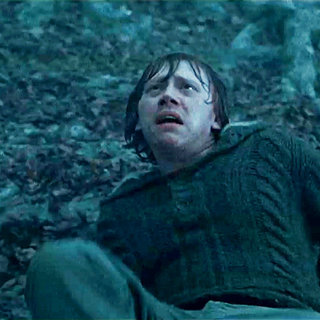 Harry Potter And The Deathly Hallows: Part I Picture 18