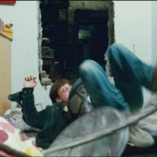 Daniel Radcliffe stars as Harry Potter in Warner Bros. Pictures' Harry Potter and the Deathly Hallows: Part I (2010)
