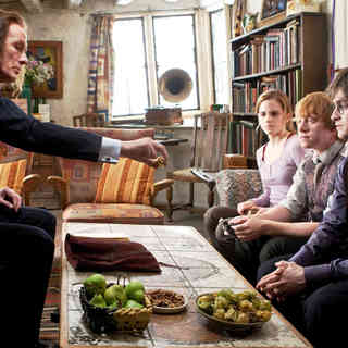 Harry Potter and the Deathly Hallows: Part I Picture 51