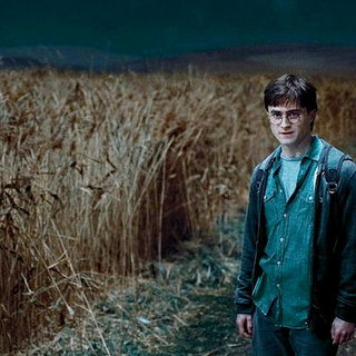 Daniel Radcliffe stars as Harry Potter in Warner Bros. Pictures' Harry Potter and the Deathly Hallows: Part I (2010)