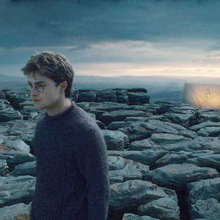 Harry Potter and the Deathly Hallows: Part I Picture 74