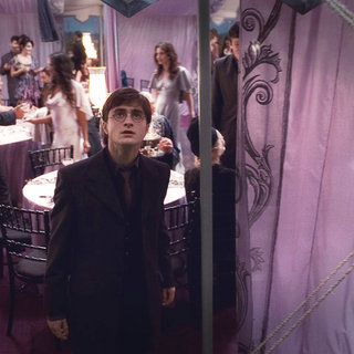 Harry Potter And The Deathly Hallows: Part I Picture 112