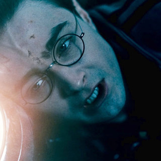 Harry Potter And The Deathly Hallows: Part I Picture 113