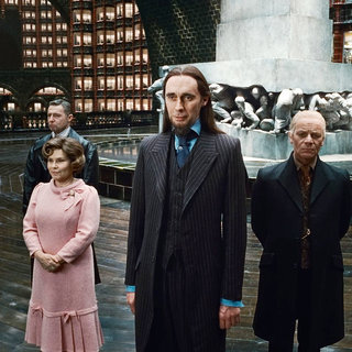 Harry Potter And The Deathly Hallows: Part I Picture 114