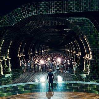 Harry Potter And The Deathly Hallows: Part I Picture 116
