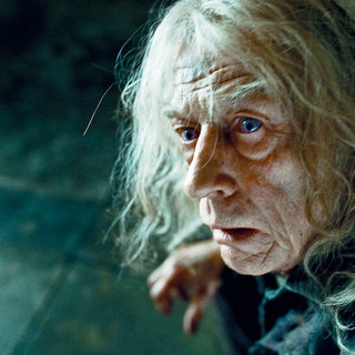 Harry Potter And The Deathly Hallows: Part I Picture 117