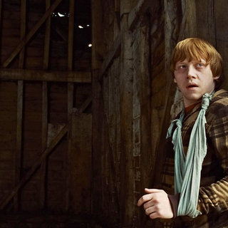 Harry Potter and the Deathly Hallows: Part I Picture 118
