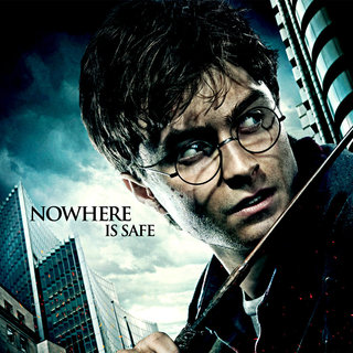 Harry Potter and the Deathly Hallows: Part I Picture 80