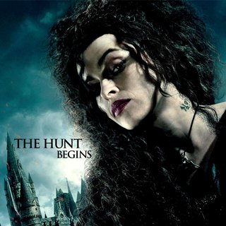 Harry Potter And The Deathly Hallows: Part I Picture 97