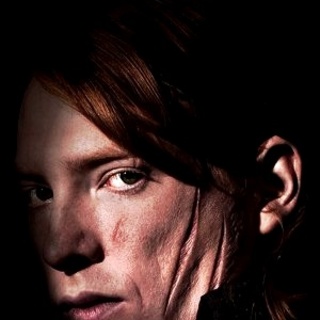 Poster of Warner Bros. Pictures' Harry Potter and the Deathly Hallows: Part I (2010)