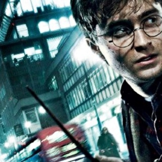 Harry Potter And The Deathly Hallows: Part I Picture 109