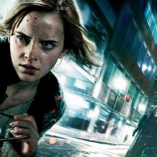 Harry Potter And The Deathly Hallows: Part I Picture 110