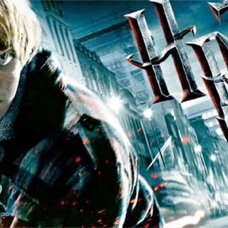 Harry Potter and the Deathly Hallows: Part I Picture 111