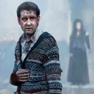 Harry Potter And The Deathly Hallows: Part II Picture 1