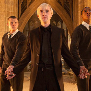 Harry Potter And The Deathly Hallows: Part II Picture 6
