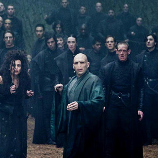 Harry Potter And The Deathly Hallows: Part II Picture 9