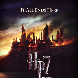 Harry Potter And The Deathly Hallows: Part II Picture 4