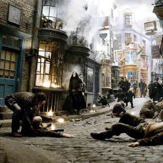Harry Potter and the Half-Blood Prince Picture 168