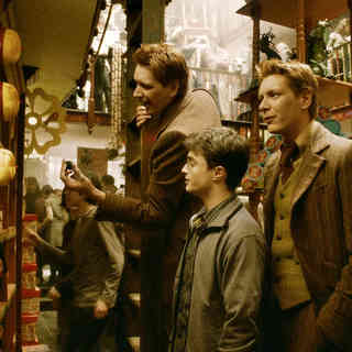Harry Potter and the Half-Blood Prince Picture 178